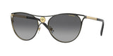 Versace 2237 Sunglasses