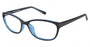 New Globe 9D60 Eyeglasses