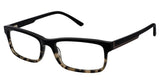 Geoffrey Beene G523 Eyeglasses