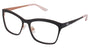 gx by GWEN STEFANI GX019 Eyeglasses