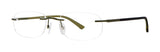 OGI Eyewear 0505 Eyeglasses