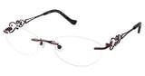 Tura R12B Eyeglasses