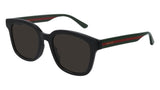 Gucci Web GG0847SK Sunglasses