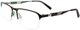 Aspex Eyewear TK1086 Eyeglasses