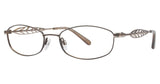 Aspex Eyewear S3257 Eyeglasses