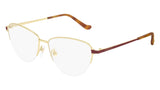 Gucci Gucci Logo GG0580O Eyeglasses