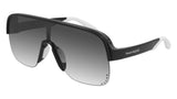 Alexander McQueen Casual Lines AM0294SA Sunglasses