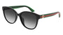 Gucci Web GG0703SK Sunglasses