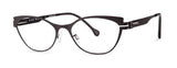 Red Rose FERRARA Eyeglasses