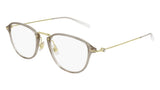 Montblanc Established MB0155O Eyeglasses