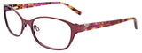 Aspex Eyewear TK954 Eyeglasses