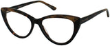 Elizabeth Arden 412 Eyeglasses