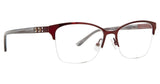 Badgley Mischka Enora Eyeglasses