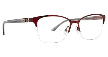 Badgley Mischka Enora Eyeglasses