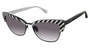 Lulu Guinness L157 Sunglasses