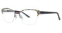 Aspex Eyewear TK1089 Eyeglasses