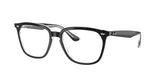 Ray Ban 4362V Eyeglasses