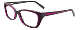 Aspex Eyewear TK947 Eyeglasses