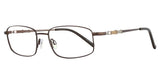 Aspex Eyewear EC389 Eyeglasses