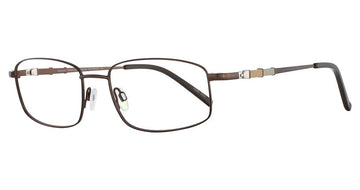 Aspex Eyewear EC389 Eyeglasses