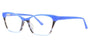 Aspex Eyewear TK1144 Eyeglasses