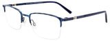 Aspex Eyewear O3009 Eyeglasses