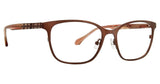 Badgley Mischka Myriam Eyeglasses