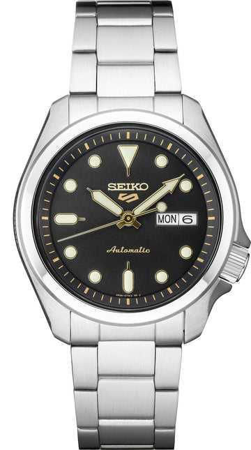 Seiko Seiko 5 Sports SRPE57 Watch