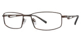 Aspex Eyewear EC212 Eyeglasses