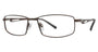 Aspex Eyewear EC212 Eyeglasses