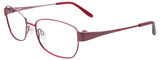 Aspex Eyewear EC355 Eyeglasses