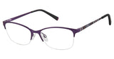 Humphreys 592041 Eyeglasses