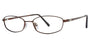 Aspex Eyewear ET906 Eyeglasses