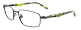 Aspex Eyewear EC416 Eyeglasses