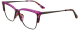 Aspex Eyewear P5047 Eyeglasses