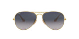 Ray Ban Aviator Large Metal 3025 Sunglasses