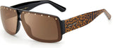 Jimmy Choo Morris Sunglasses