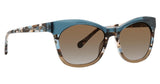 Trina Turk Cocos Sunglasses