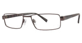 Aspex Eyewear P9994 Eyeglasses