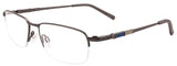 Aspex Eyewear EC388 Eyeglasses