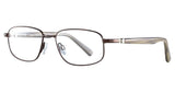 Aspex Eyewear CT240 Eyeglasses