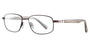 Aspex Eyewear CT240 Eyeglasses