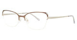 Aspex Eyewear EC539 Eyeglasses