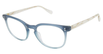 Tura by Lara Spencer LS138 Eyeglasses