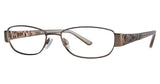 Aspex Eyewear EC166 Eyeglasses