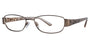 Aspex Eyewear EC166 Eyeglasses