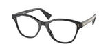 Miu Miu 02UVA Eyeglasses