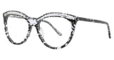 Aspex Eyewear P5067 Eyeglasses