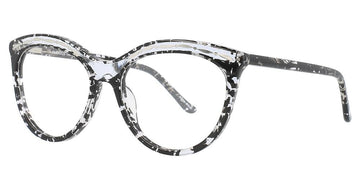 Aspex Eyewear P5067 Eyeglasses