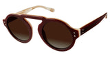 Kate Young for Tura K537 Sunglasses